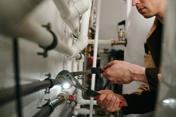 Best Hot Water Heater Installation  in Coudersport, PA