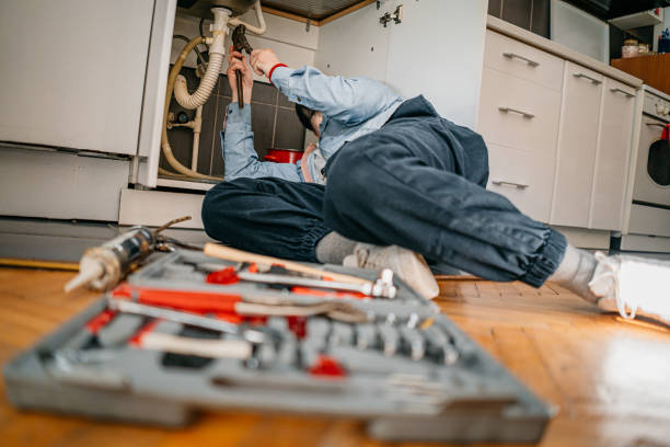 Best Same-Day Plumbing Service  in Coudersport, PA