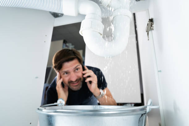 Best Plumbing Repair Near Me  in Coudersport, PA