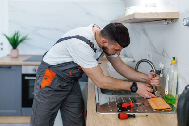 Best Commercial Plumbing Services  in Coudersport, PA