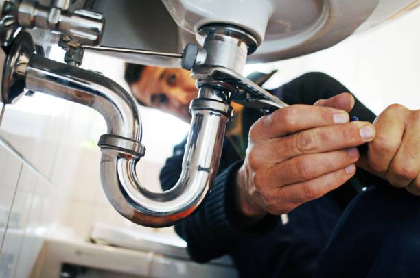 Best Faucet Repair  in Coudersport, PA