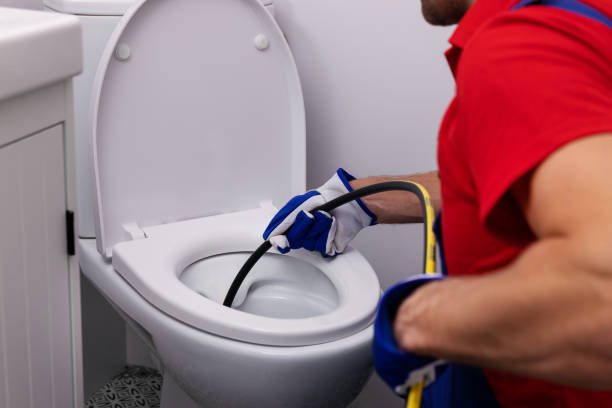 Best Plumbing Repair Near Me  in Coudersport, PA