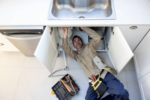 Best Affordable Plumbing Services  in Coudersport, PA