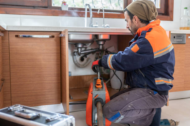 Best Affordable Plumbing Services  in Coudersport, PA