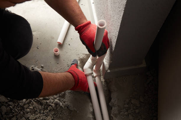 Best Plumbing Services Near Me  in Coudersport, PA