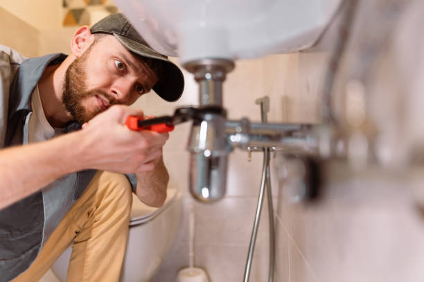 Best Water Softener Installation  in Coudersport, PA