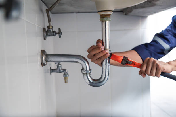 Best Emergency Plumber  in Coudersport, PA