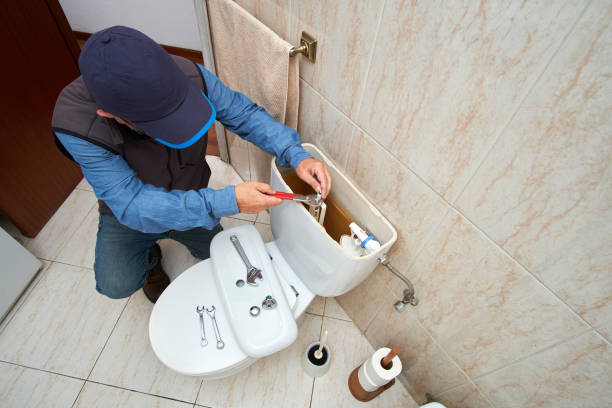 Best Commercial Plumbing Services  in Coudersport, PA