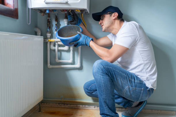 Best Plumbing Repair Near Me  in Coudersport, PA