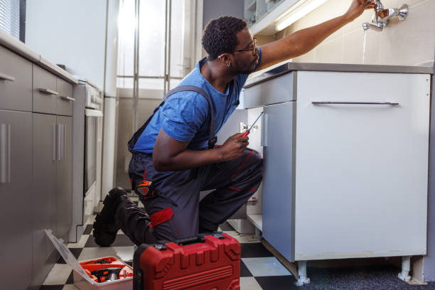 Best Best Plumbers Near Me  in Coudersport, PA