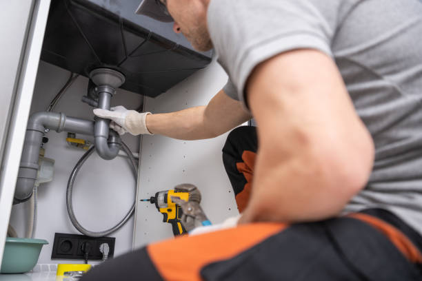 Best Local Plumber Services  in Coudersport, PA