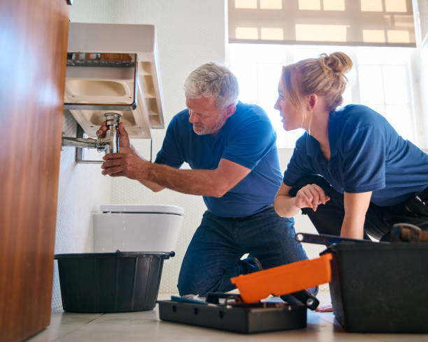 Best Commercial Plumbing Services  in Coudersport, PA